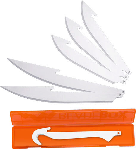 OD EDGE RAZORSAFE SET COMBO PACK