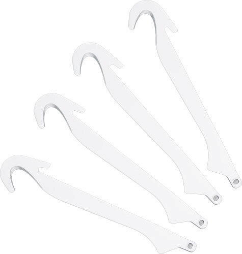 OD EDGE RAZORSAFE GUTING 4 PACK