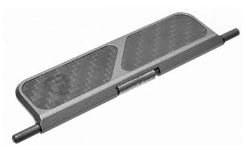 FORTIS BILLET DUST COVER CF GRAY