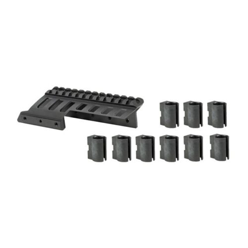 ADV TECH 12GA SIDE SDL MOSS/REM/WIN