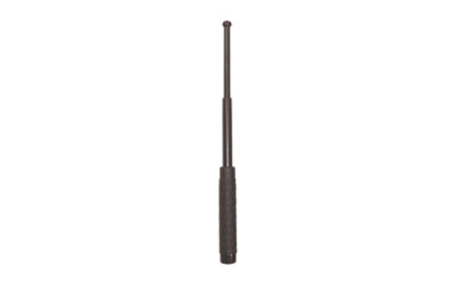 PSP NS16R Expandable  16 Steel Black Rubber Handle