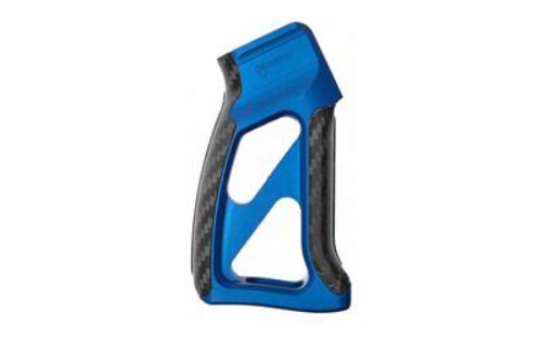 FORTIS TORQUE PISTOL GRIP CF BLUE