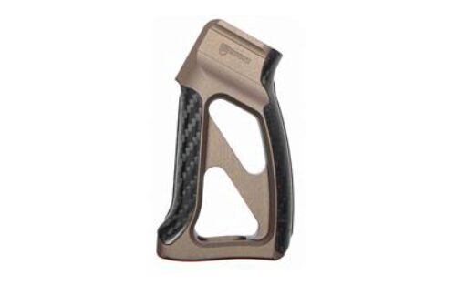 FORTIS TORQUE PISTOL GRIP CF FDE