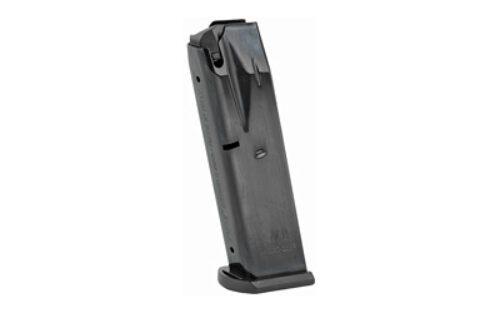 MEC-GAR MAG BERETTA 92 9MM 10RD BL