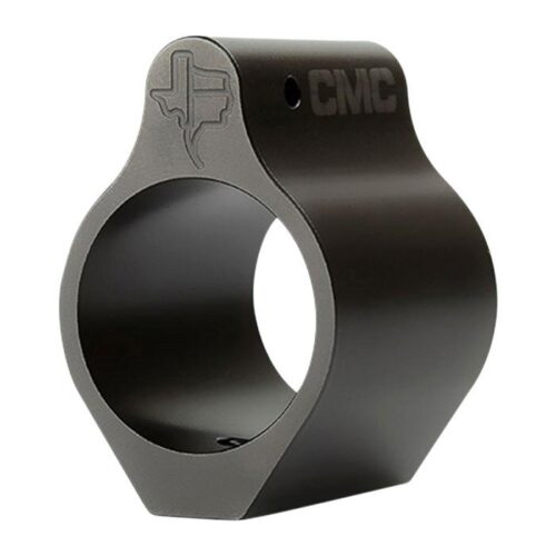 CMC AR LOW PRO GAS BLOCK .750 BLK