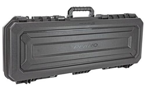 PLANO AW2 42 RIFLE/SHOTGUN CASE
