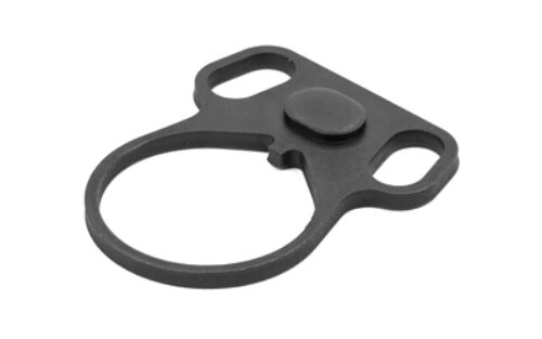 LBE Unlimited ARAMEPL Ambi End Plate  Black AR-15