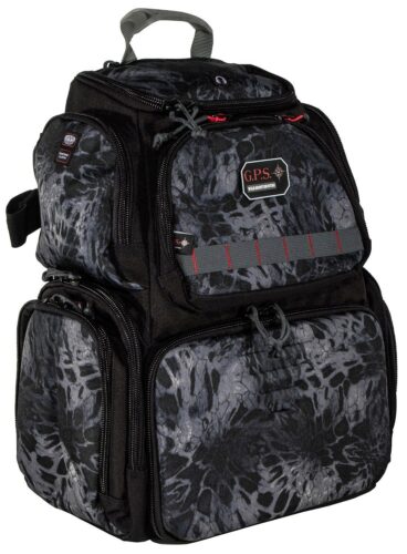 GPS Bags 1365MAG Mag Tote AR Black Nylon