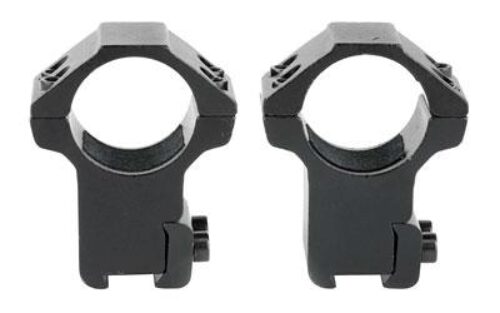 NCSTAR 1 RING-3 8'DOVETAIL-HIGH