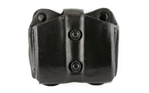DESANTIS DBL MAG PCH FOR GLK17/19 BK