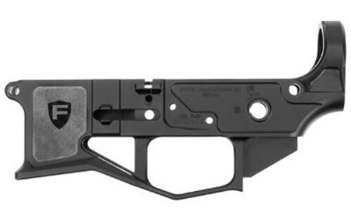 FORTIS LICENSE GEN II AR15 LWR STD