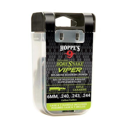 Hoppe's 24015VD BoreSnake Viper 30/308 Rifle