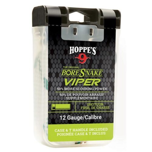 Hoppe's 24033VD BoreSnake Viper 20 Gauge Shotgun