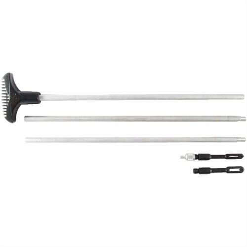 HOPPES 3PC ALUMINUM ROD SHTGN