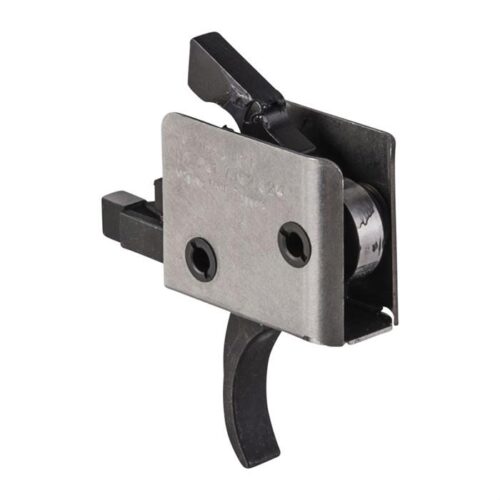 CMC AR-15 MATCH TRIGGER CURVED 2.5LB