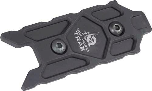 ODIN WORKS M-LOK TO ARCA TRAX RAIL