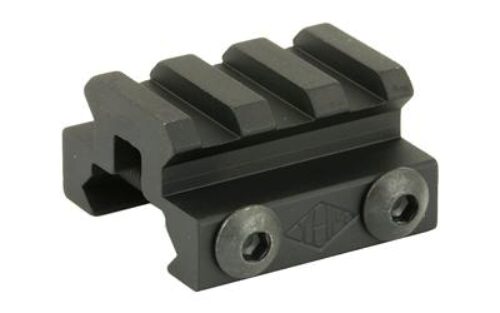 Yankee Hill 226 Mini Riser  Matte Black