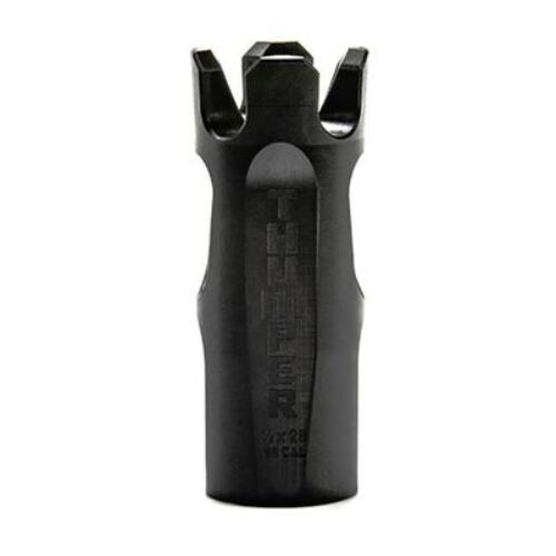 BAD BATTELARMS THMPR 30 CAL MD BLK
