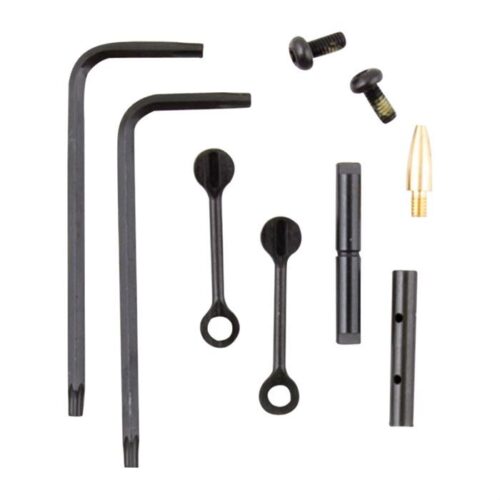 KNS NON-ROT TRG/HMR PIN.154 G2 MOD2