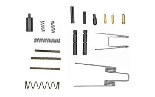 TPS AR-15 QUICK REPAIR KIT