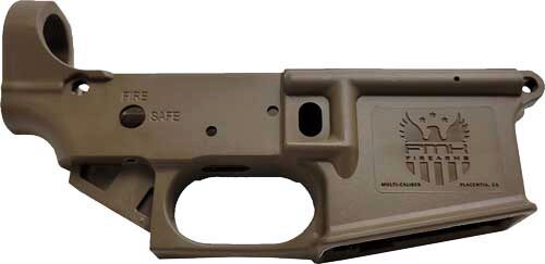 FMK AR15 POLYMER LOWER RECEIVER BB