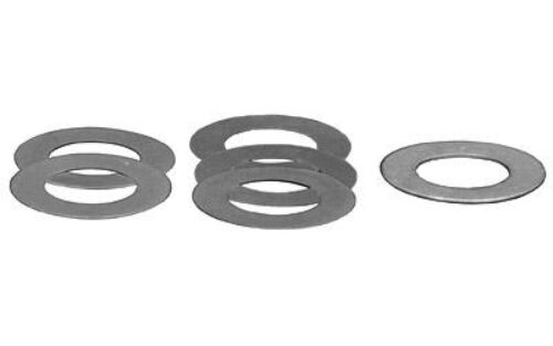 YHM BARREL SHIM SET 1/2 I.D.