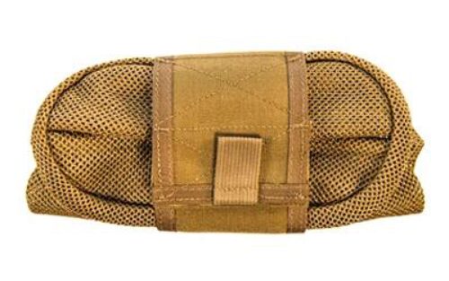 HSGI MAG-NET DUMP POUCH V2 MOLLE COY
