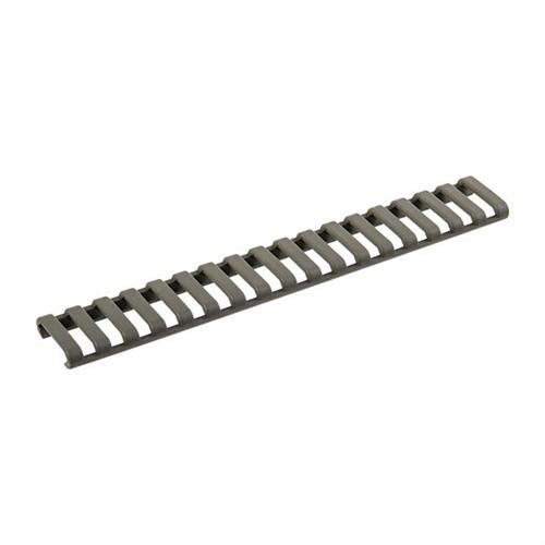 Magpul MAG013-ODG Ladder Rail Panel  Olive Drab Green