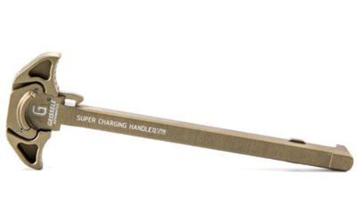 GEISSELE 05-497S    AIRBORNE CHRG HANDLE 556 DDC