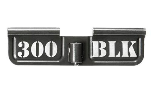 BAD LASER ENGRAVED DUST COVER 556