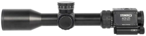 STEINER 8717MSR2IFS   M7XI 2.9-20X50 IFS MSR2  CCW