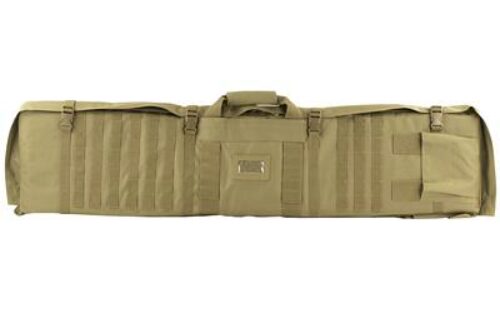 NcStar CVSM2913T VISM Deluxe Rifle Case