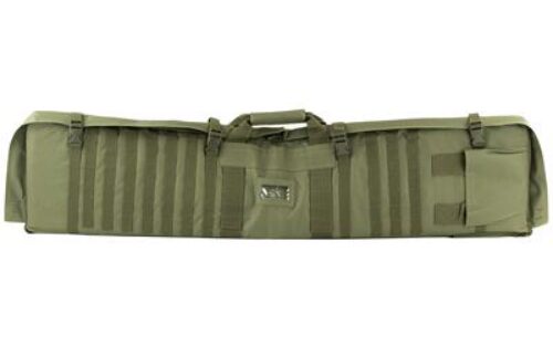 NcStar CVSM2913G VISM Deluxe Rifle Case