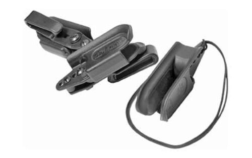 RAVEN VANGUARD 2 FOR GLK 17/19 BLK