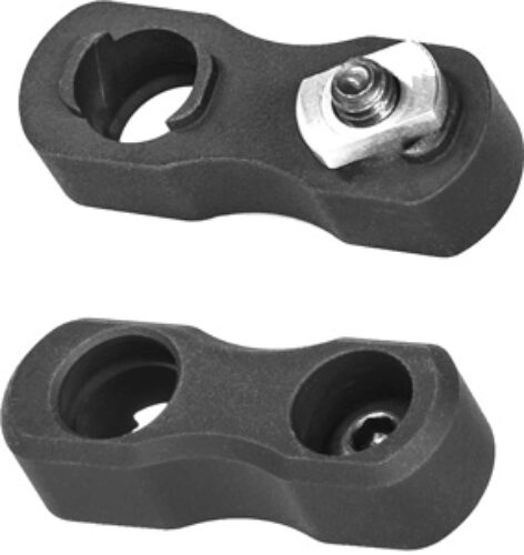 YHM M-LOK QD SLING SWIVEL MOUNT ASSY