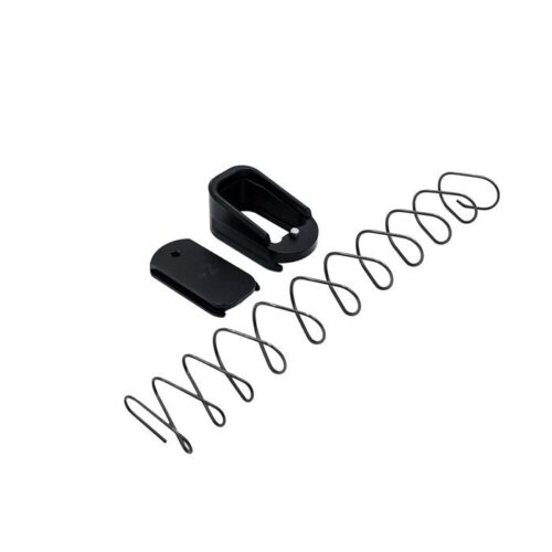 SHIELD S15/S10 MAG EXT +2 BLK