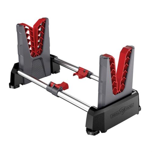 Real Avid AVSSFG Speed Stand Fold & Go