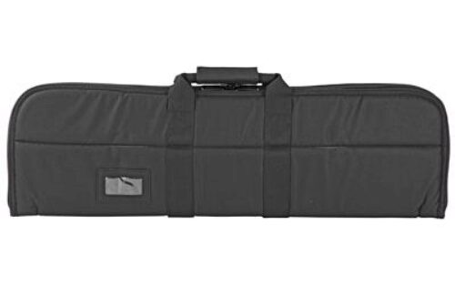 NCSTAR VISM GUN CASE 32X10 BLK