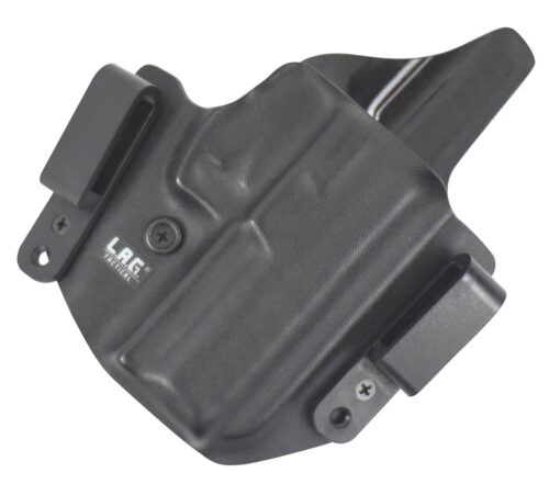 LAG 1013      DEFENDER HOLSTER GLK 17