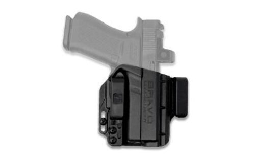 BRAVO TORSION GLOCK 43/43X MOS RH