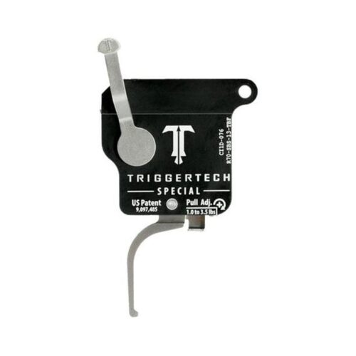 TRIGRTECH R700 SPCL FLAT RH BLT