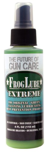 FROG 14706 CLP LIQUID 4OZ