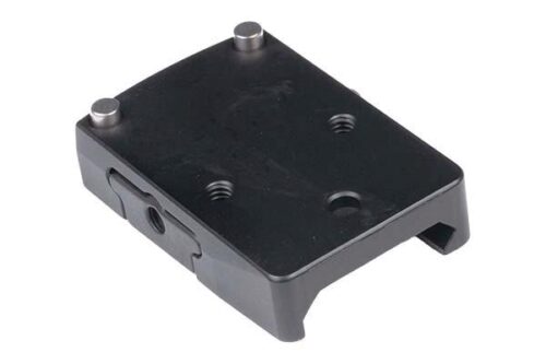 Holosun 507CPICMOUNT 507C Picatinny Mount  Black