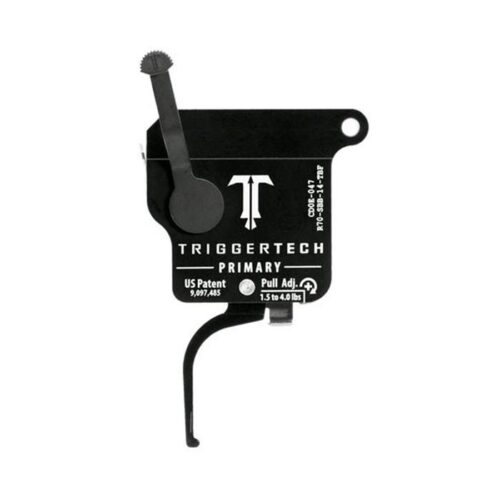 TRIGRTECH R700 PRIMRY FLAT RH BLT