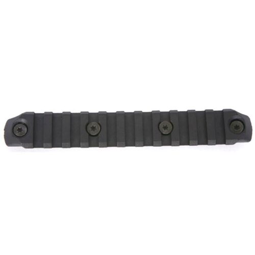 BCM GUNFIGHTER KEYMOD NYLON 5.5 BLK