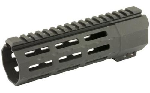 MIDWEST SP SERIES MLOK 7 HNDGRD BLK