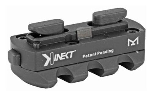 KDG KIN5-100     KINECT MLOK PICATINNY RAIL 3 SLOT