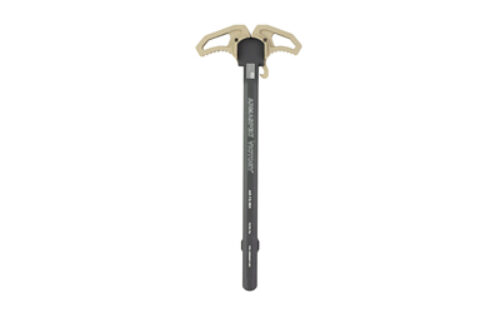 ARMASPEC ARM161-FDE  VICTORY CHARGNG HNDL AR15 FDE