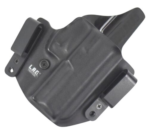 LAG 6004      DEFENDER HOLSTER 1911 5