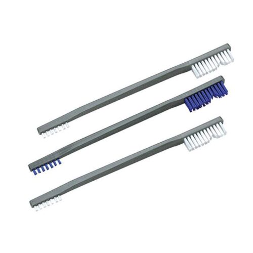 Otis FG316NB3 AP Brushes  Nylon Bristles 3 Pack